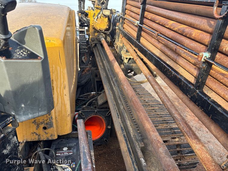 image for item YA1607 2008 Vermeer D24x40 directional boring unit