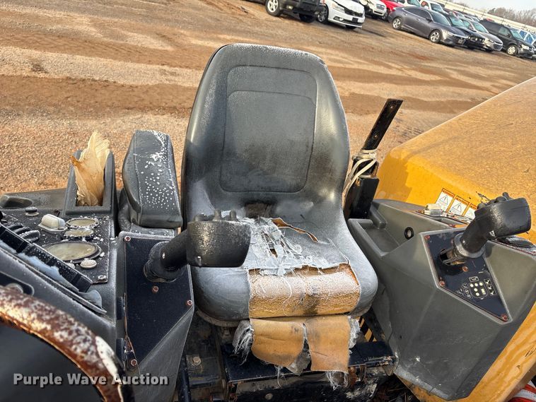 image for item YA1607 2008 Vermeer D24x40 directional boring unit