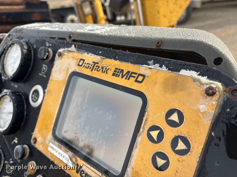 image for item YA1607 2008 Vermeer D24x40 directional boring unit