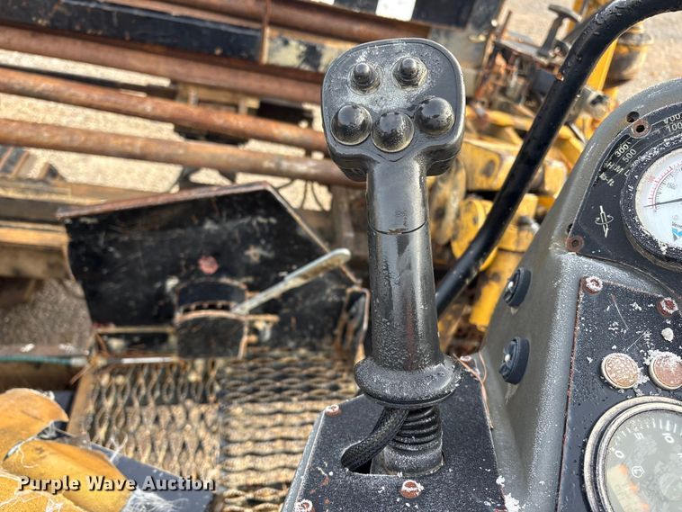 image for item YA1607 2008 Vermeer D24x40 directional boring unit