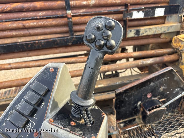 image for item YA1607 2008 Vermeer D24x40 directional boring unit