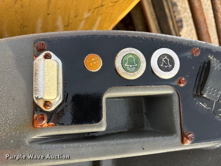 image for item YA1607 2008 Vermeer D24x40 directional boring unit