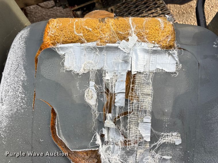 image for item YA1607 2008 Vermeer D24x40 directional boring unit