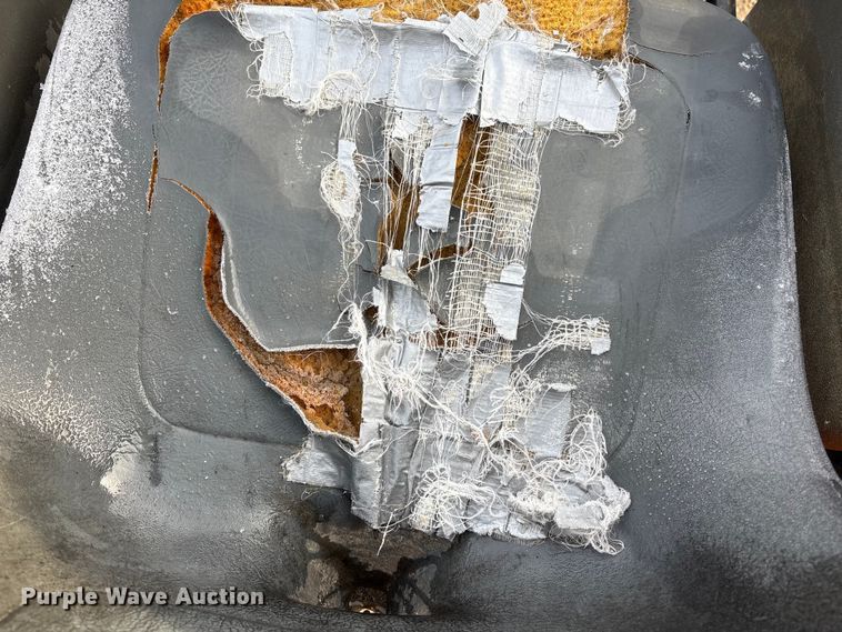 image for item YA1607 2008 Vermeer D24x40 directional boring unit