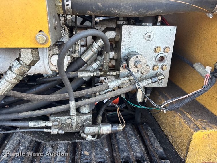 image for item YA1607 2008 Vermeer D24x40 directional boring unit