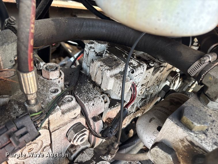 image for item YA1607 2008 Vermeer D24x40 directional boring unit