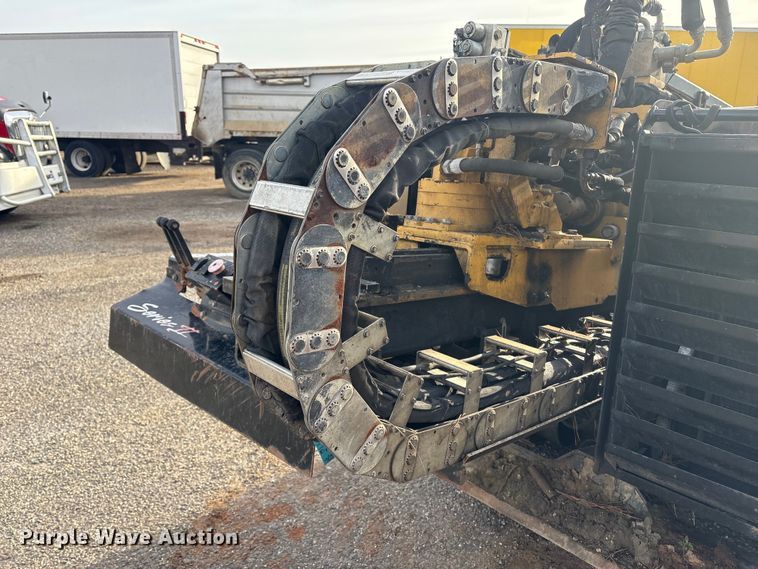 image for item YA1607 2008 Vermeer D24x40 directional boring unit