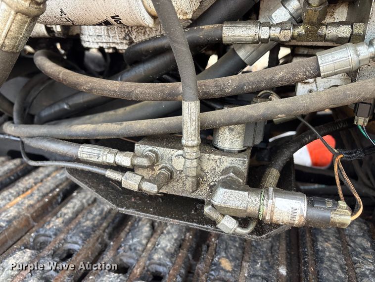 image for item YA1607 2008 Vermeer D24x40 directional boring unit