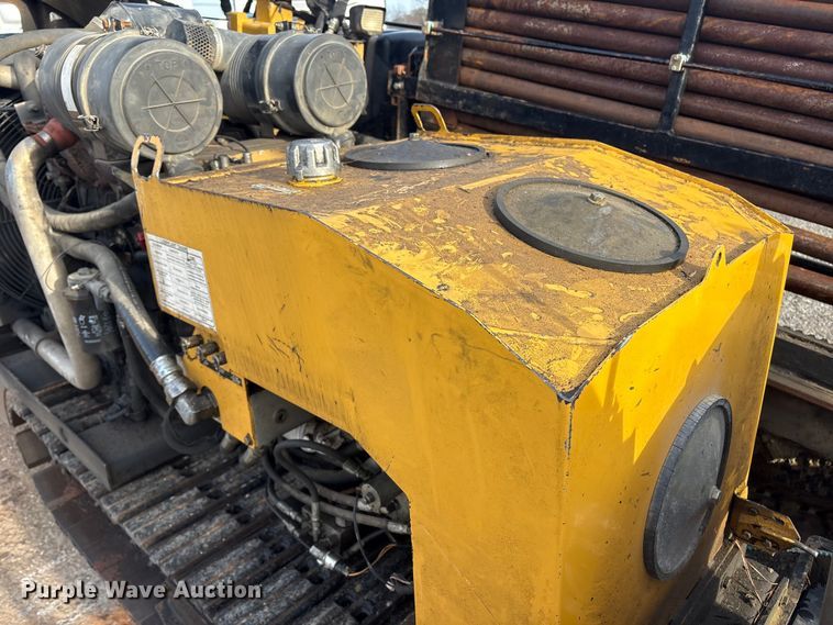 image for item YA1607 2008 Vermeer D24x40 directional boring unit