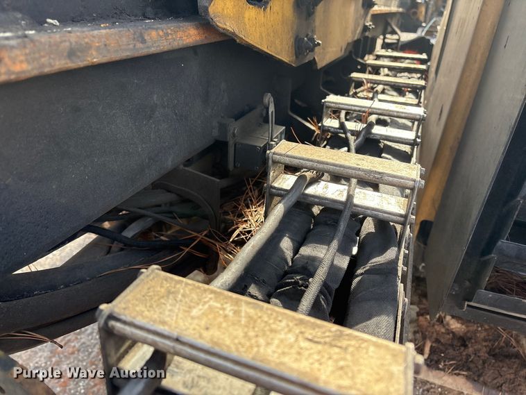 image for item YA1607 2008 Vermeer D24x40 directional boring unit