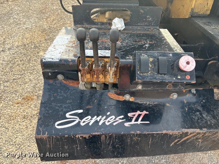 image for item YA1607 2008 Vermeer D24x40 directional boring unit