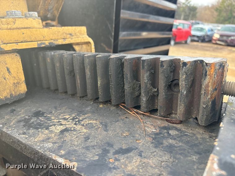 image for item YA1607 2008 Vermeer D24x40 directional boring unit