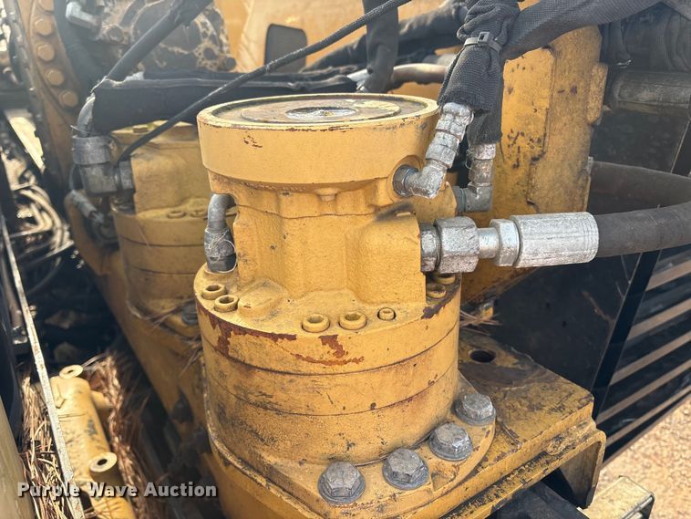 image for item YA1607 2008 Vermeer D24x40 directional boring unit