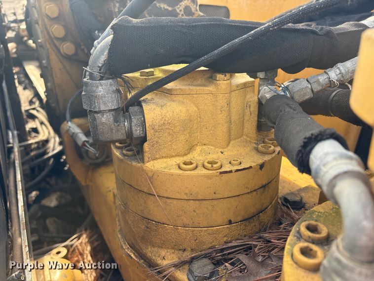 image for item YA1607 2008 Vermeer D24x40 directional boring unit