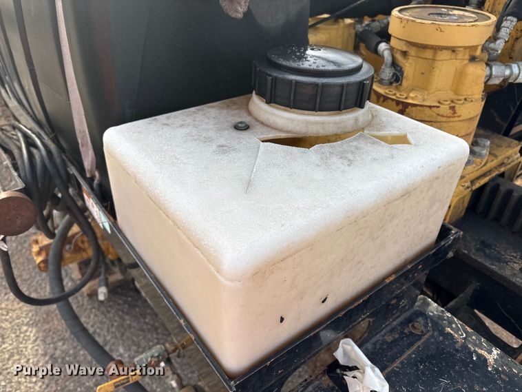 image for item YA1607 2008 Vermeer D24x40 directional boring unit