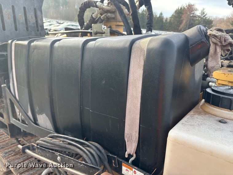 image for item YA1607 2008 Vermeer D24x40 directional boring unit