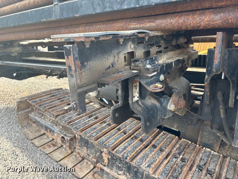 image for item YA1607 2008 Vermeer D24x40 directional boring unit