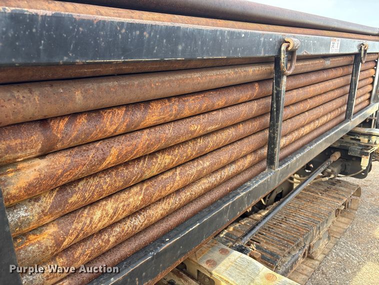 image for item YA1607 2008 Vermeer D24x40 directional boring unit