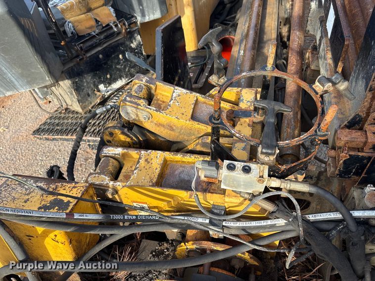 image for item YA1607 2008 Vermeer D24x40 directional boring unit