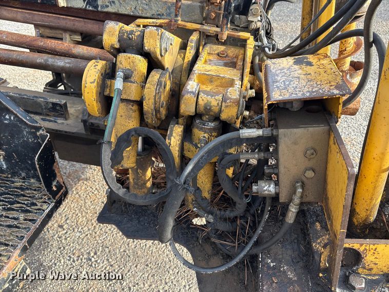 image for item YA1607 2008 Vermeer D24x40 directional boring unit