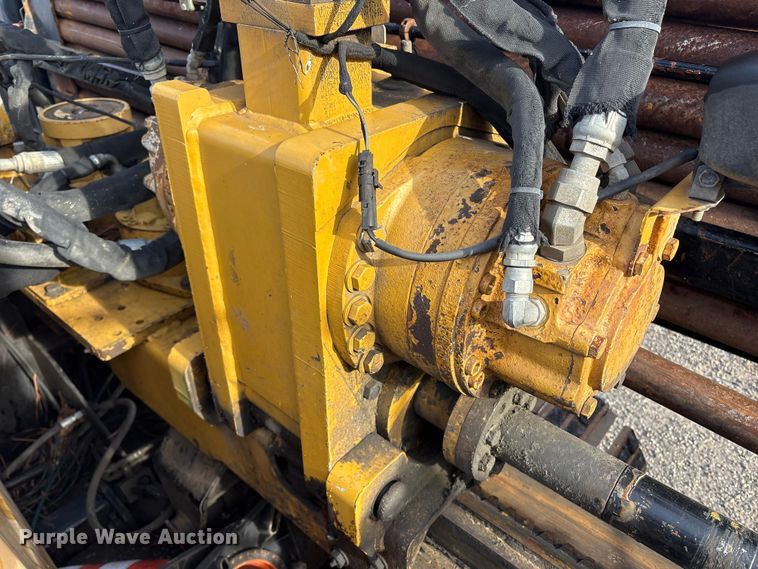 image for item YA1607 2008 Vermeer D24x40 directional boring unit