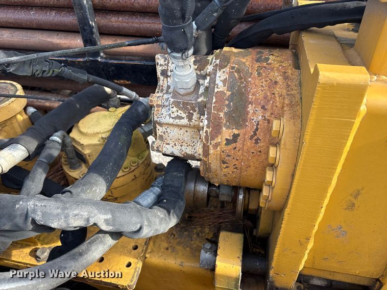 image for item YA1607 2008 Vermeer D24x40 directional boring unit