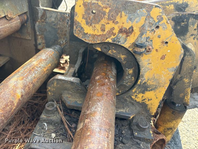 image for item YA1607 2008 Vermeer D24x40 directional boring unit