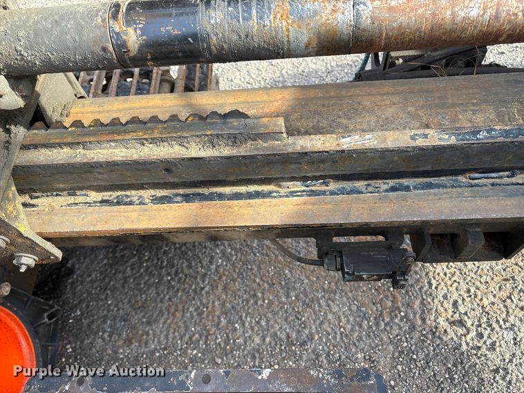 image for item YA1607 2008 Vermeer D24x40 directional boring unit