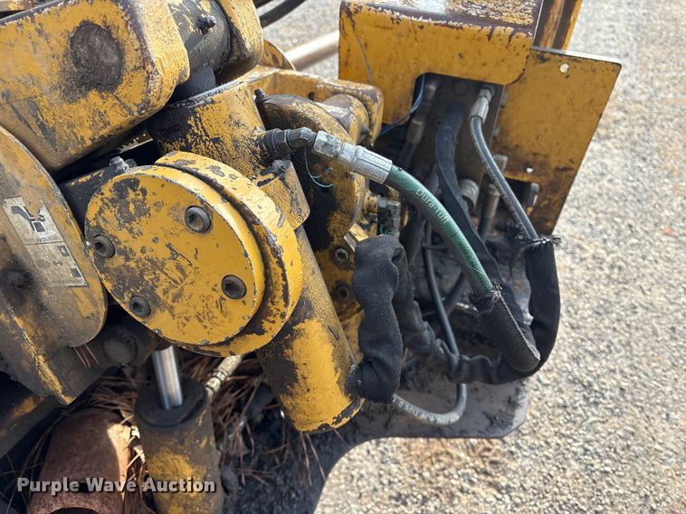 image for item YA1607 2008 Vermeer D24x40 directional boring unit