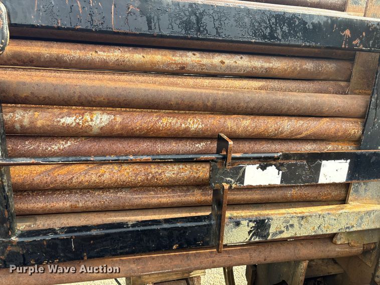 image for item YA1607 2008 Vermeer D24x40 directional boring unit