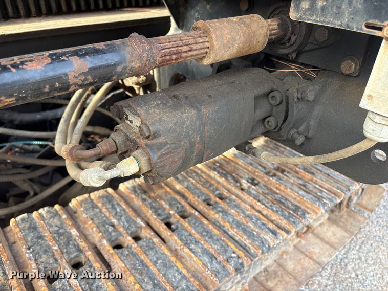 image for item YA1607 2008 Vermeer D24x40 directional boring unit