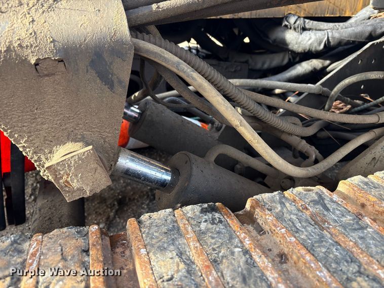 image for item YA1607 2008 Vermeer D24x40 directional boring unit