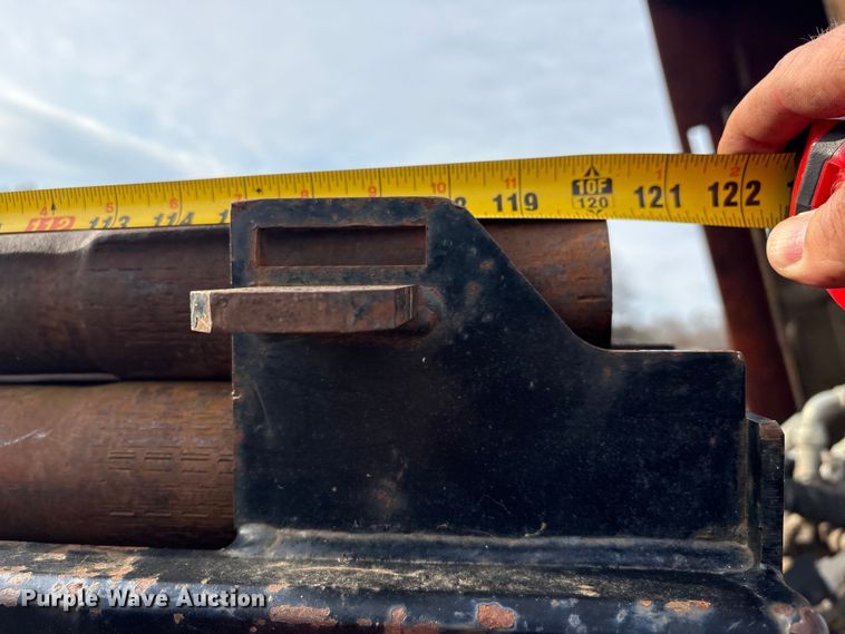 image for item YA1607 2008 Vermeer D24x40 directional boring unit