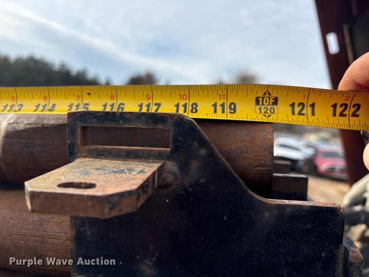 image for item YA1607 2008 Vermeer D24x40 directional boring unit