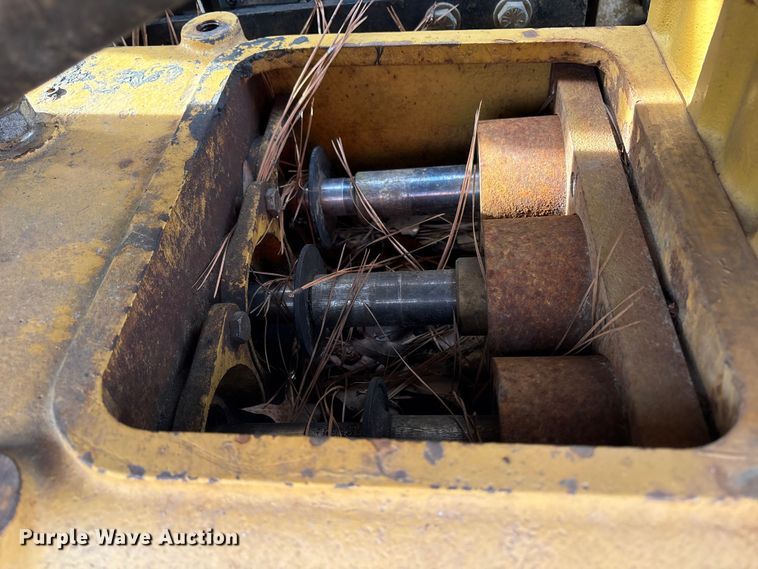 image for item YA1607 2008 Vermeer D24x40 directional boring unit