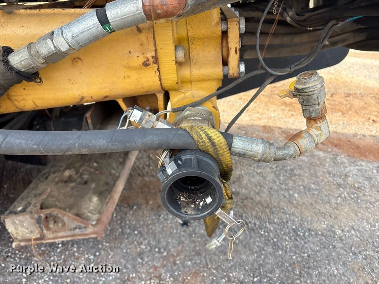 image for item YA1607 2008 Vermeer D24x40 directional boring unit