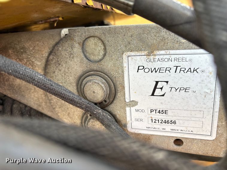 image for item YA1607 2008 Vermeer D24x40 directional boring unit