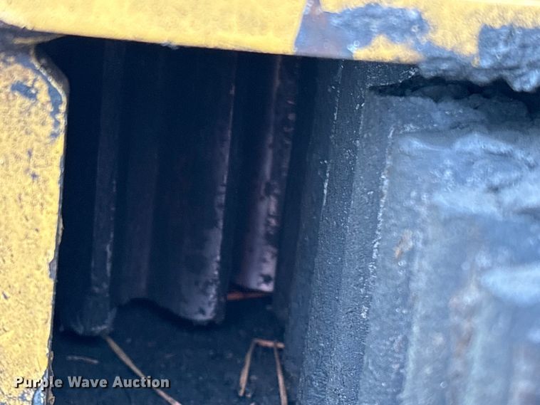 image for item YA1607 2008 Vermeer D24x40 directional boring unit