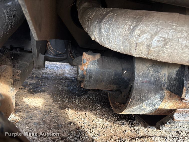 image for item YA1607 2008 Vermeer D24x40 directional boring unit