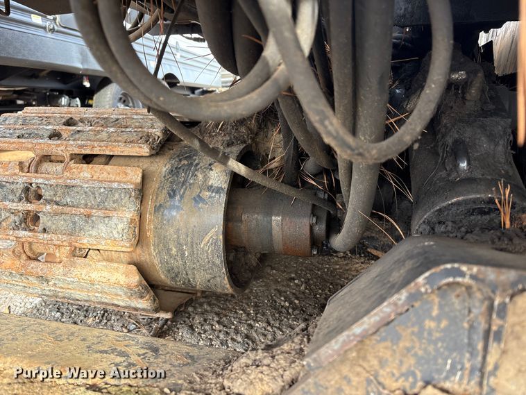 image for item YA1607 2008 Vermeer D24x40 directional boring unit