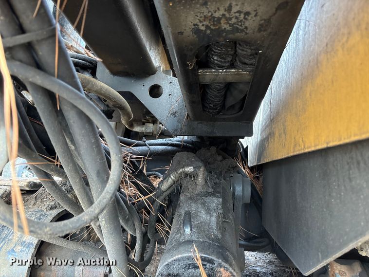 image for item YA1607 2008 Vermeer D24x40 directional boring unit