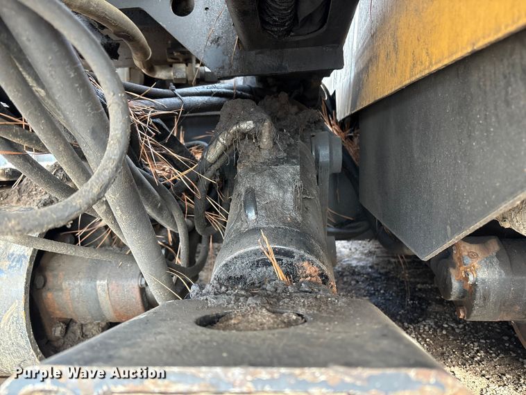 image for item YA1607 2008 Vermeer D24x40 directional boring unit