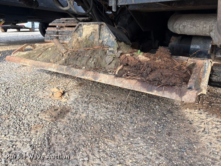 image for item YA1607 2008 Vermeer D24x40 directional boring unit