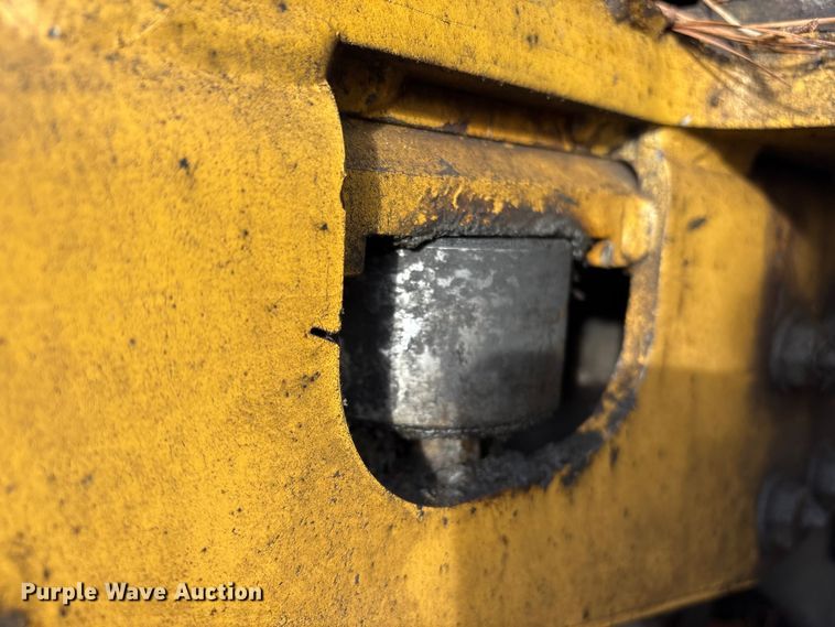 image for item YA1607 2008 Vermeer D24x40 directional boring unit