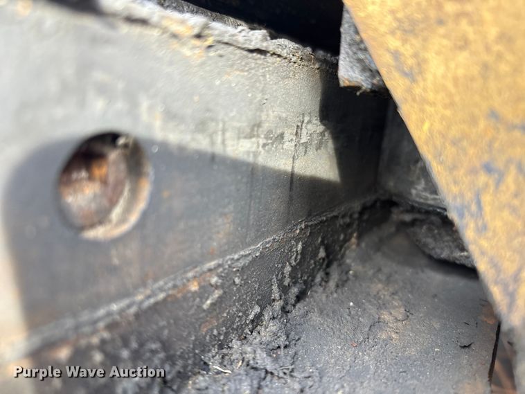 image for item YA1607 2008 Vermeer D24x40 directional boring unit