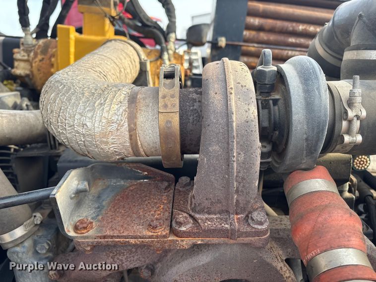 image for item YA1607 2008 Vermeer D24x40 directional boring unit