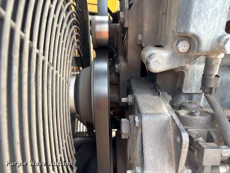 image for item YA1607 2008 Vermeer D24x40 directional boring unit