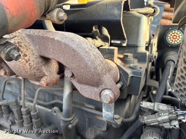 image for item YA1607 2008 Vermeer D24x40 directional boring unit