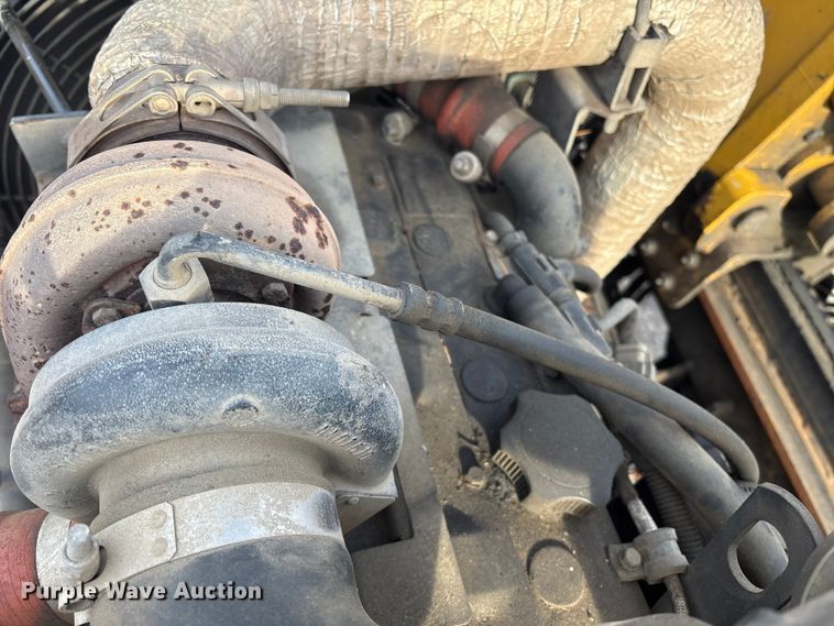 image for item YA1607 2008 Vermeer D24x40 directional boring unit