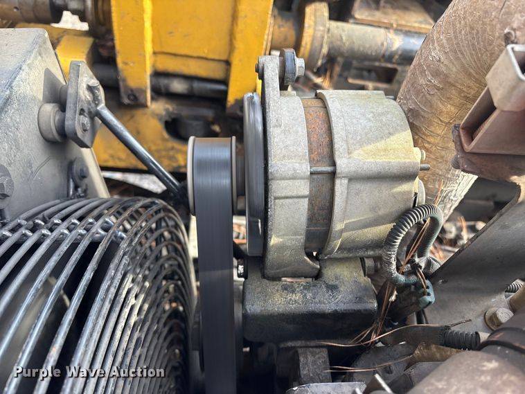 image for item YA1607 2008 Vermeer D24x40 directional boring unit